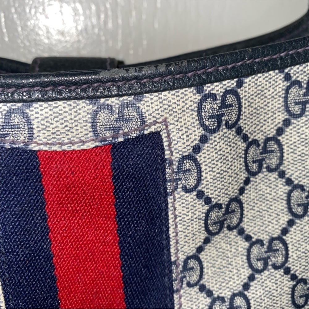 Vintage Gucci Jackie - Picture 3 of 16